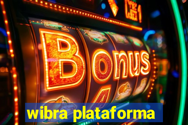 wibra plataforma